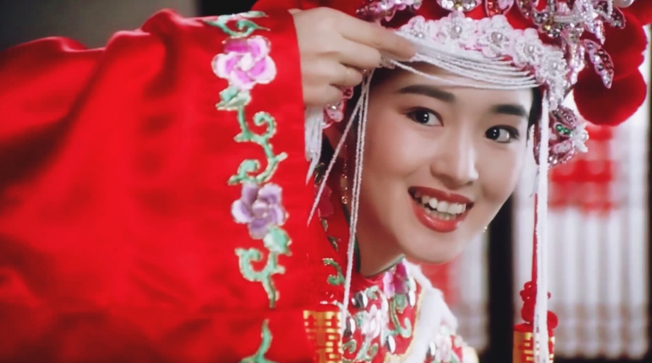 别再被电视骗了,历史上的原型截然不同_沈九娘