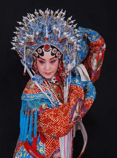 中国戏剧梅花奖得主窦凤琴,李小雄,侯艳等秦腔表演艺术家,将会带来