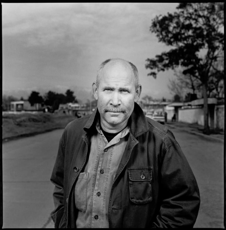 史蒂夫·麦凯瑞(steve mccurry).