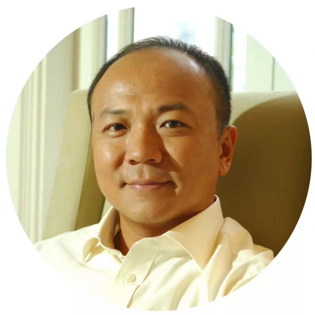 和利资本孔令国局势所迫国内半导体需知难而进