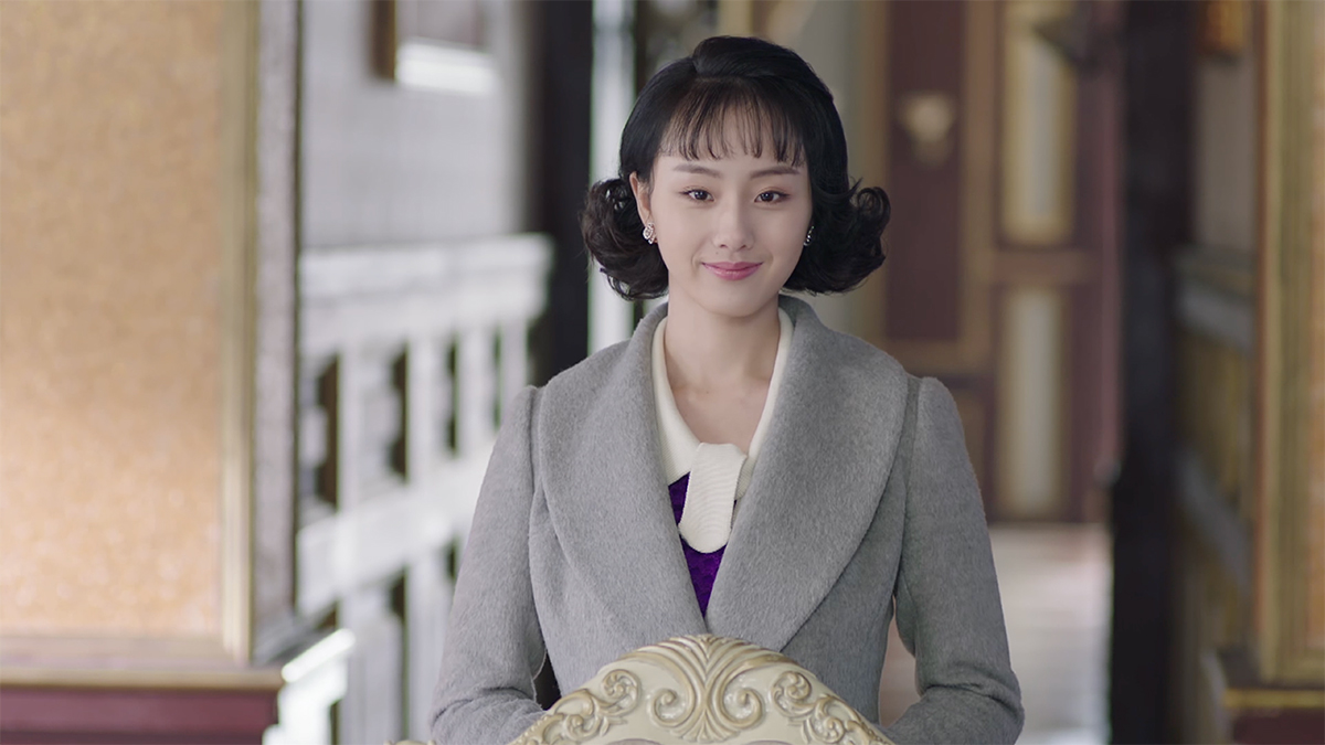 邓郁立《请赐我一双翅膀》即将收官 放下仇恨拥抱所爱