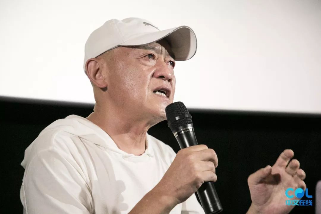 《烈火英雄》原著作家鲍尔吉·原野见面会实录:献给当代最可爱的人