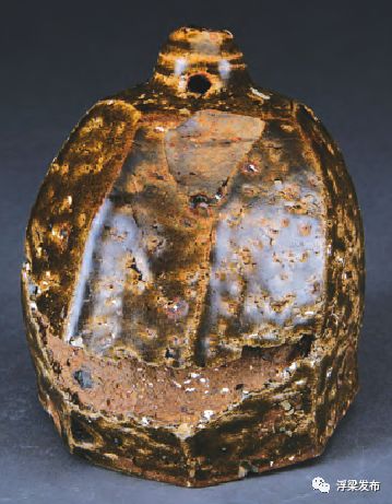 浮梁县兰田窑让瓷都景德镇的制瓷历史前推百年