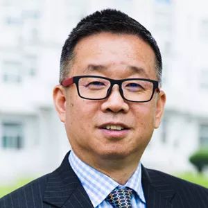 "人类疾病和免疫治疗实验室"主任,健艾仕生物医药科技傅新元研究所