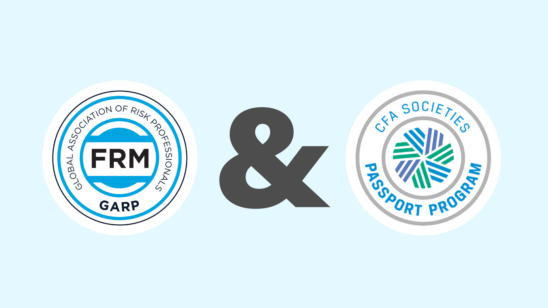 金融界通行证你是选frm还是cfa