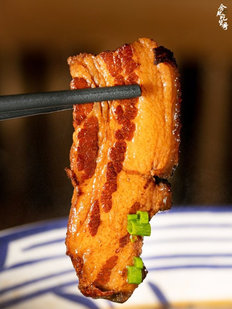 【店名】尚记特色大肉面 【推荐点单】大肉面,大肉饭 【霸王餐内容】