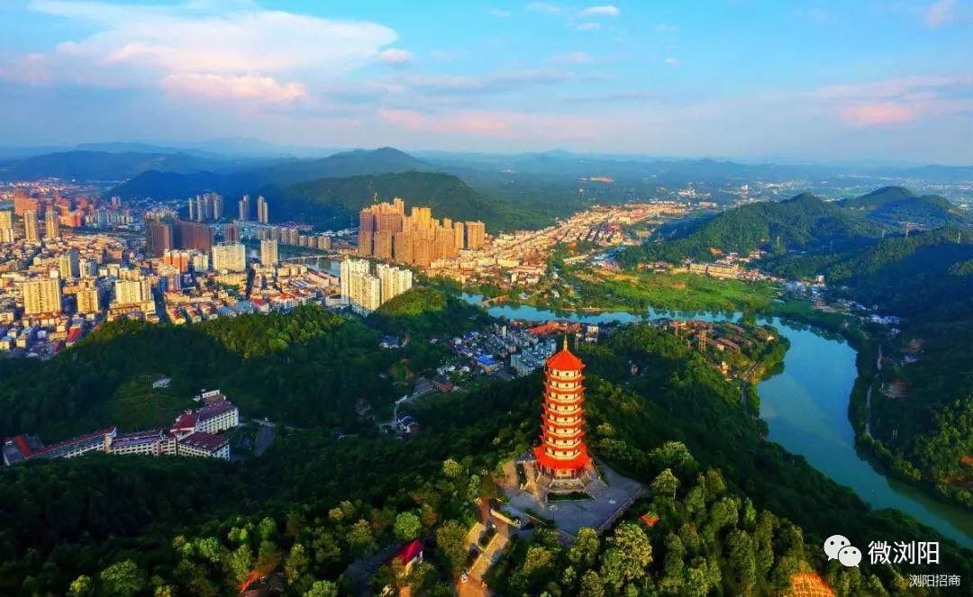 重走解放路这一天浏阳和平解放了