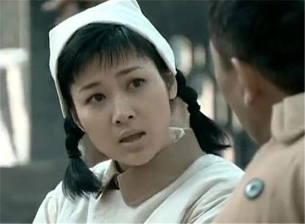 亮剑以爱之名行不合理之事的张白鹿像毒药一样危险