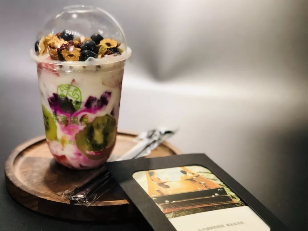 超级适合夏天~口感丝滑,甜度都比较低摩卡颜值赛高!