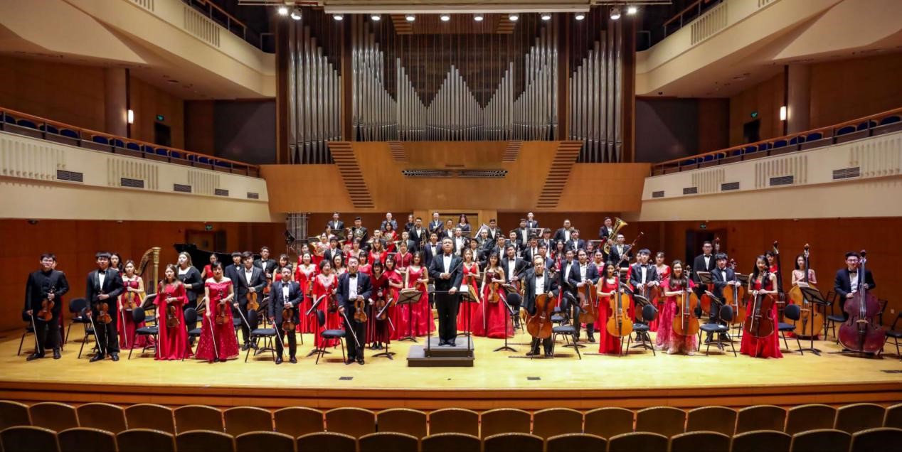 曾被多次被邀请在人民大会堂,国家大剧院,北京音乐厅,中山音乐堂,保利