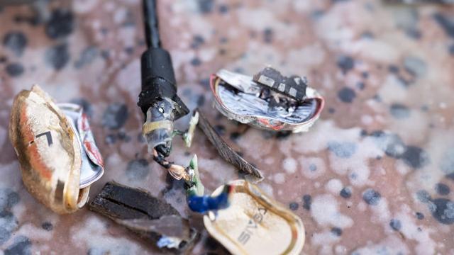 200元内经典入耳式耳机 sivga m009暴力锤击实录