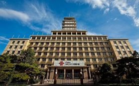 十方融科携手LYNX 中标2019年联通项目