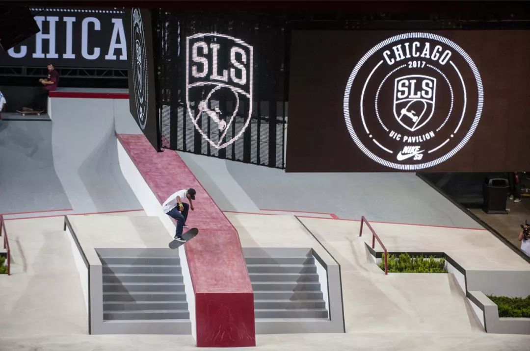 一个将nyjah逼到爆炸的滑手滑手簿