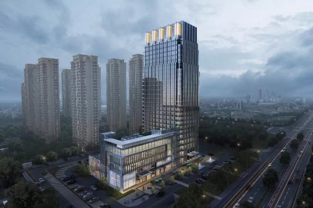 君澜酒店集团联手安徽民航,打造航空枢纽型休闲商务品质生活载体_合肥