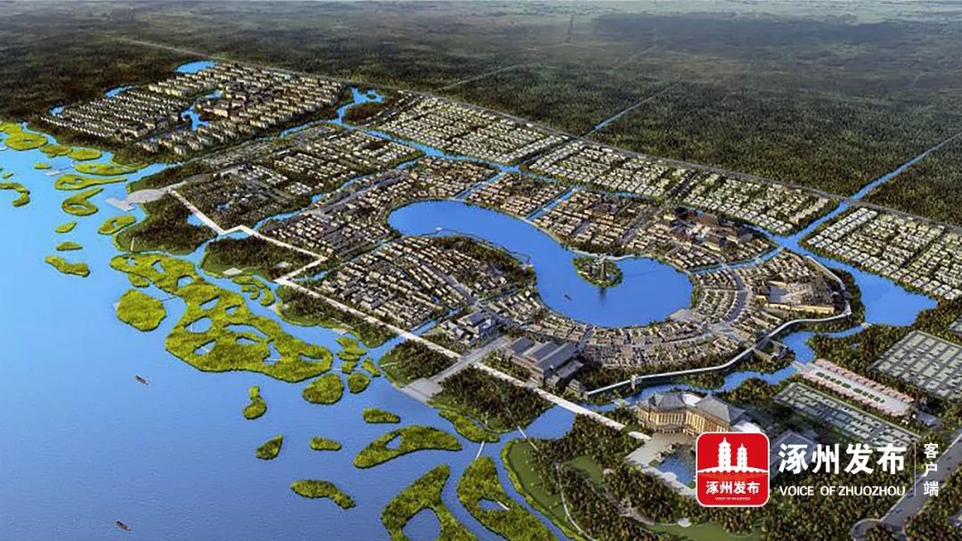 05京冀共建具有国际标准的生物医药产业园,新华联拒马河水镇等一批