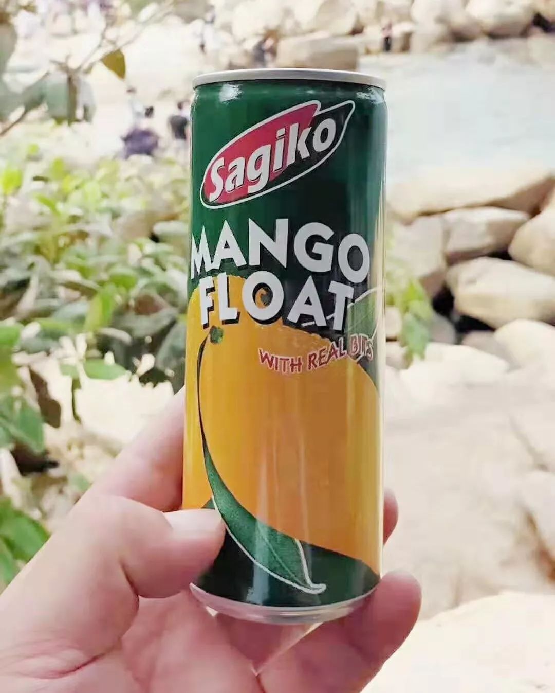 美奈果汁丨美到无可奈何