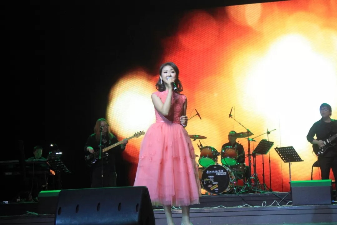 2019陈佳武汉演唱会演出详情信息介绍