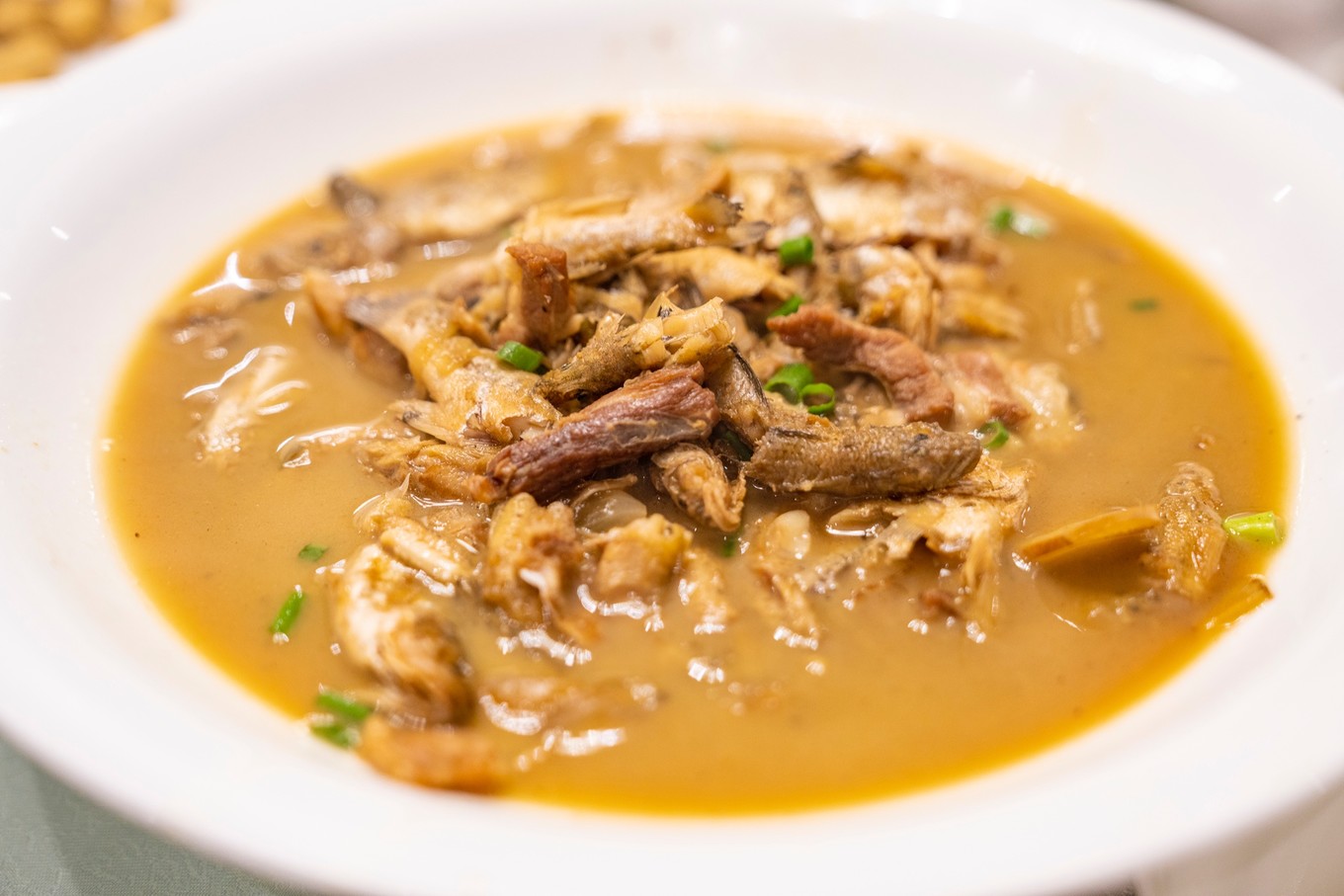 永嘉美食知多少充满着楠溪江的特色这些食物你都知道吗