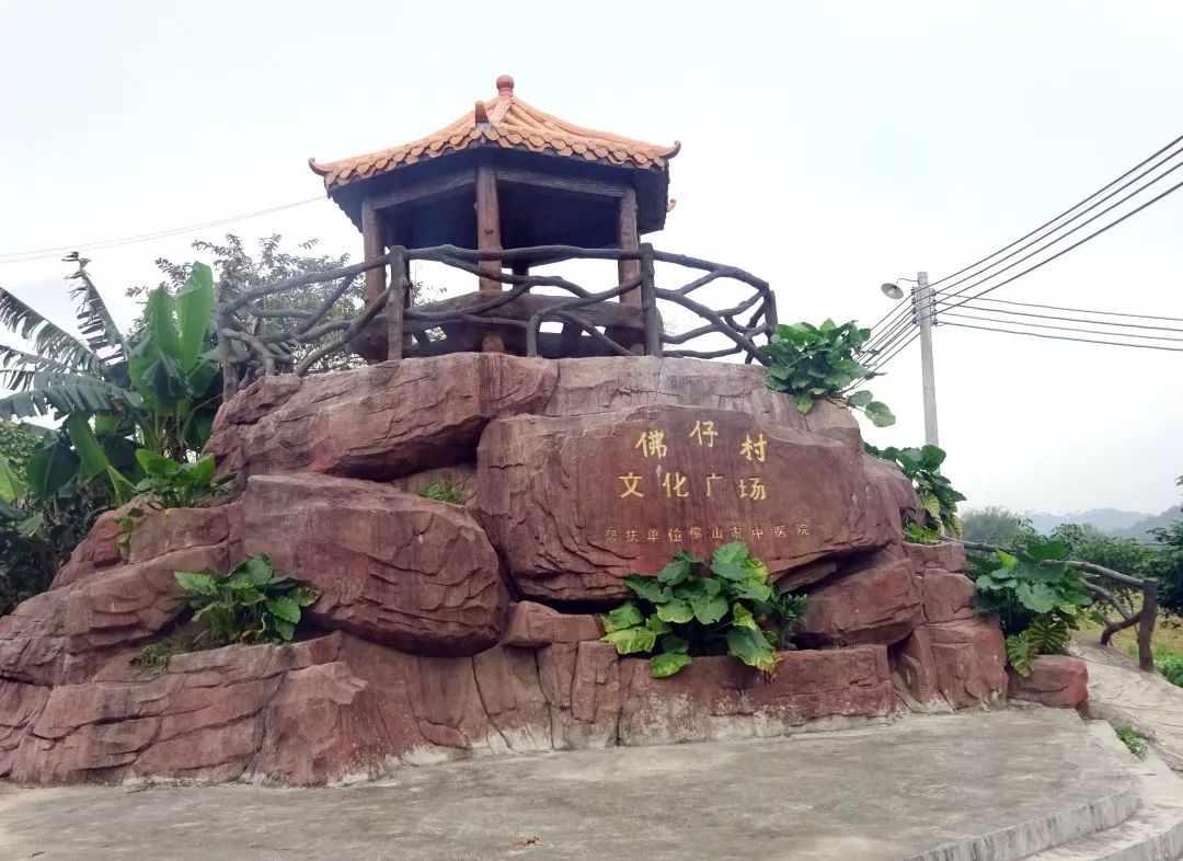 一组图片看美丽乡村建设成效清新这个小镇的蜕变令人惊喜