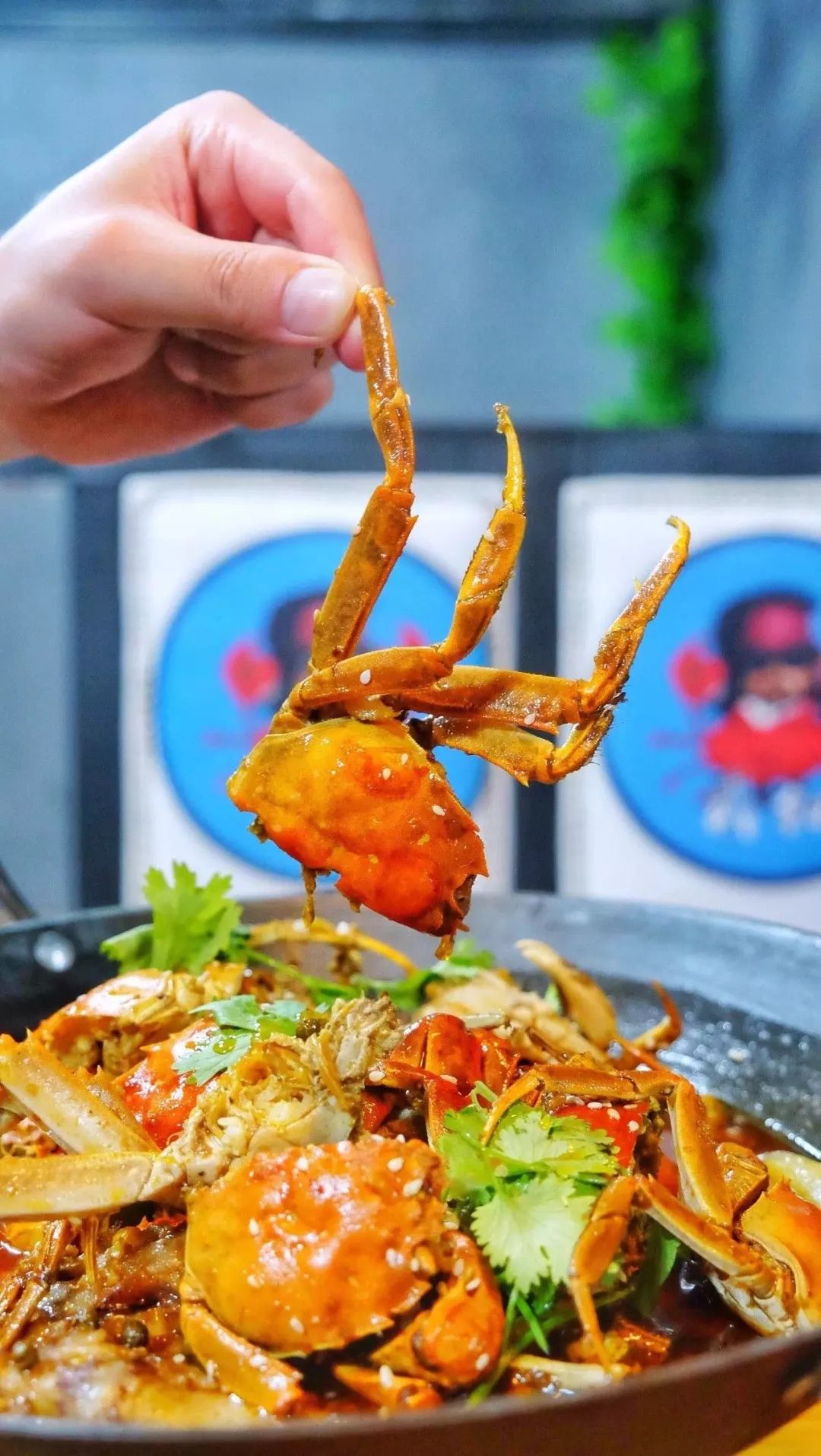 9家成都一线网红餐厅27份霸王餐美食攻略和福利全送你