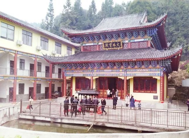 【客家情人节】七月十六岩岭朱家村走起~_石城县