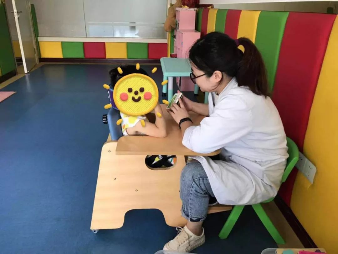 【儿童康复系列小科普】言语训练(speech training)_认知