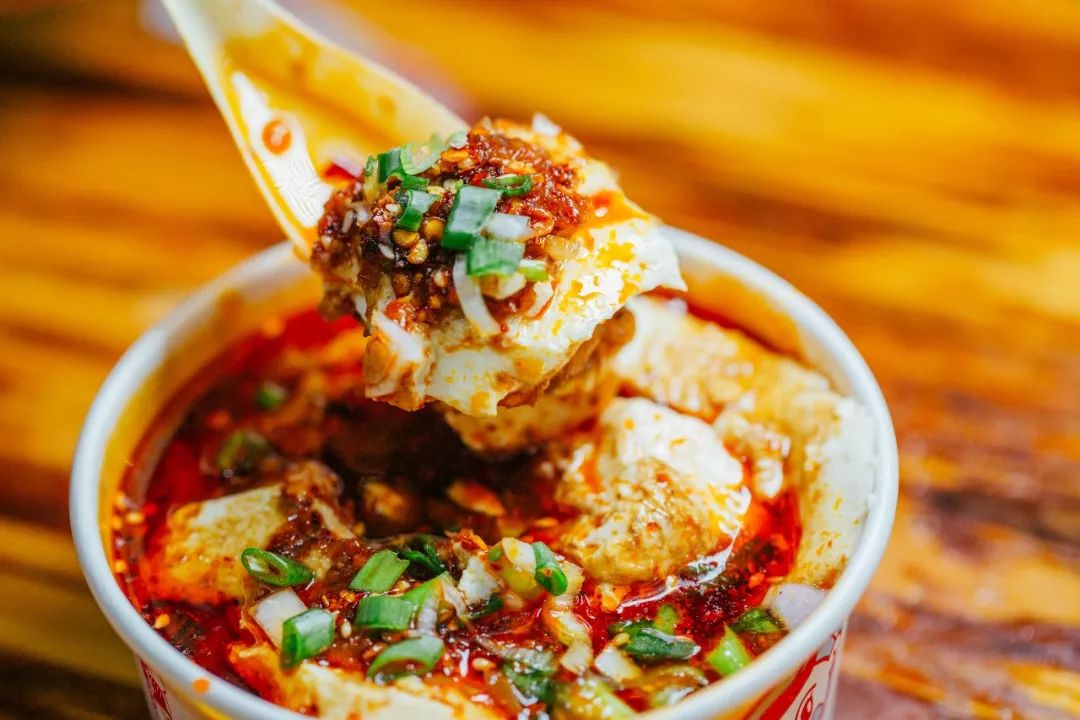 这才是吃货眼中的成都!_美食