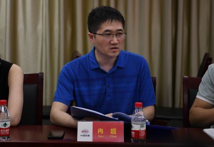 海外公司召开爱企如家61建功海外专题教育座谈会暨学