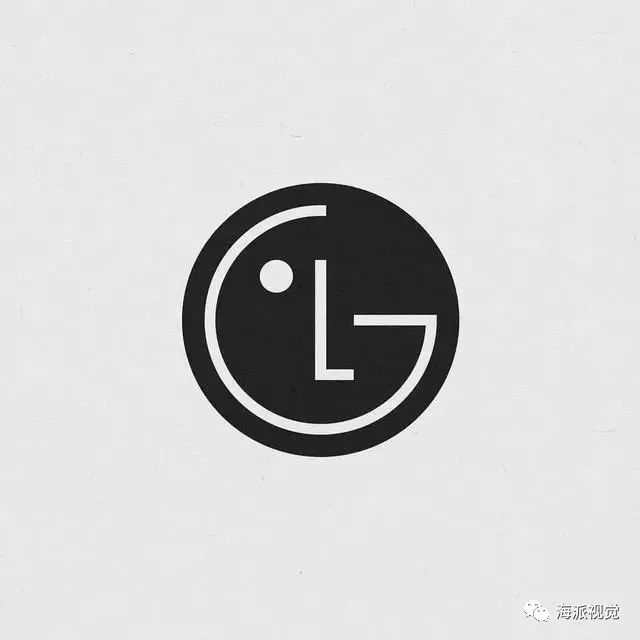 logo設計有創意的logo如何設計