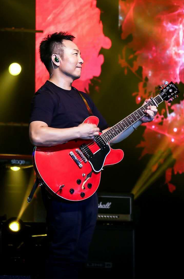 许巍2019无尽光芒巡演郑州站,无尽光芒,闪耀郑州!
