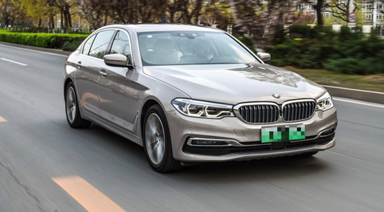 乘联会数据显示,新能源市场比亚迪市场份额正在被吉利宝马吞噬