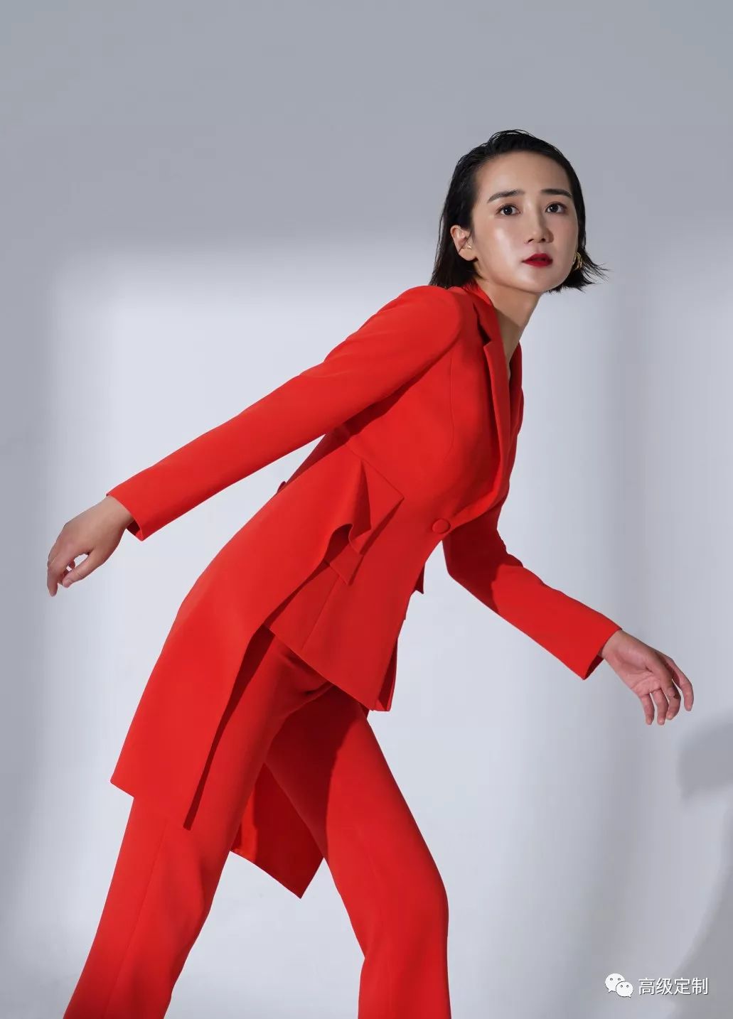 活动预告||高正雅装2019秋冬新品发布会