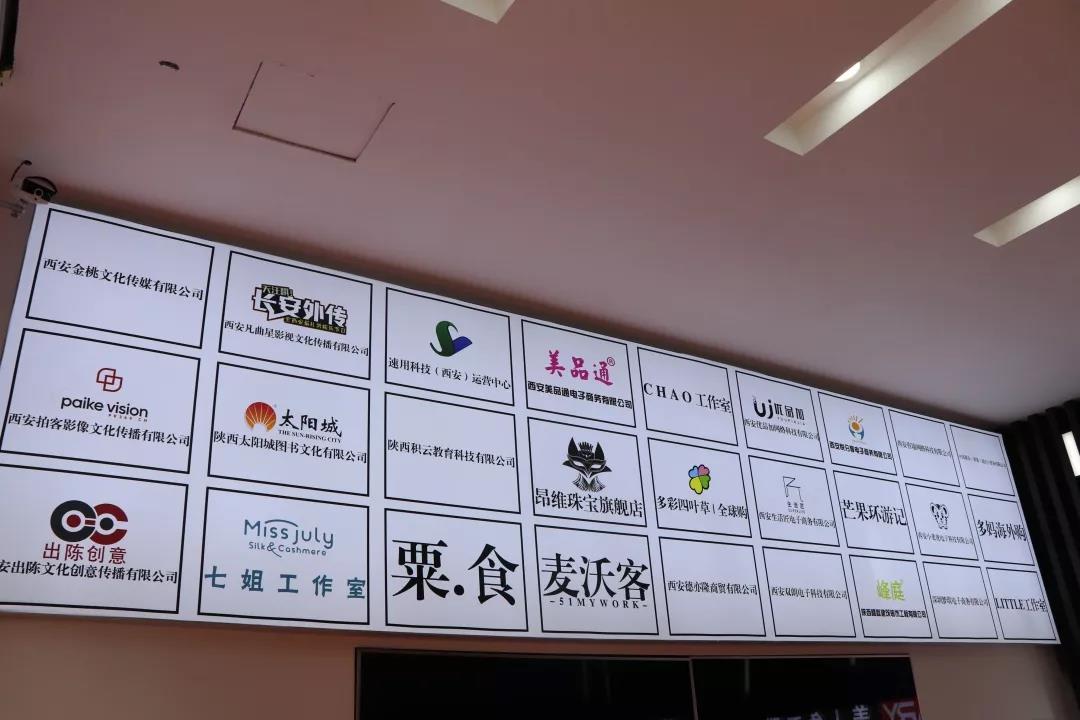 众昊集团&美人鱼电商集团《2019企业面临的财税风险》宣讲会