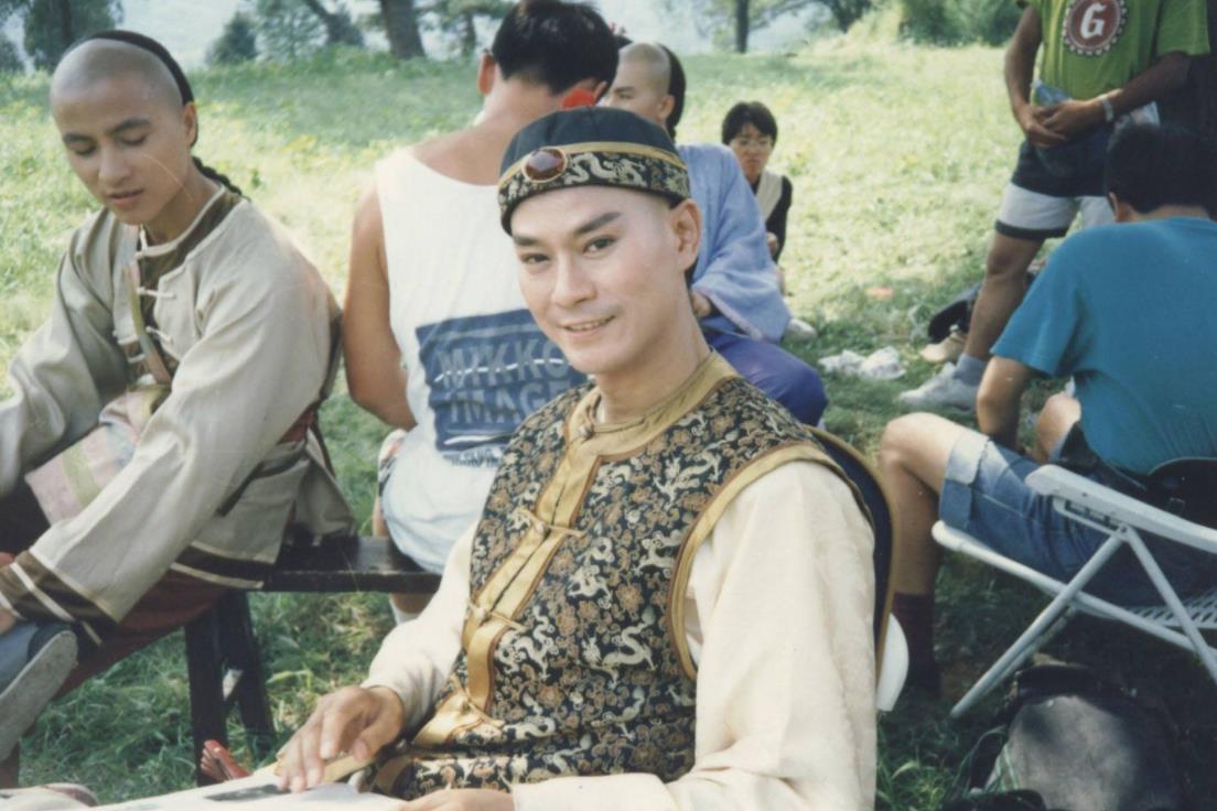 原创乾隆微服下江南向农民买了个西瓜吃完后对侍卫说给我杀了他