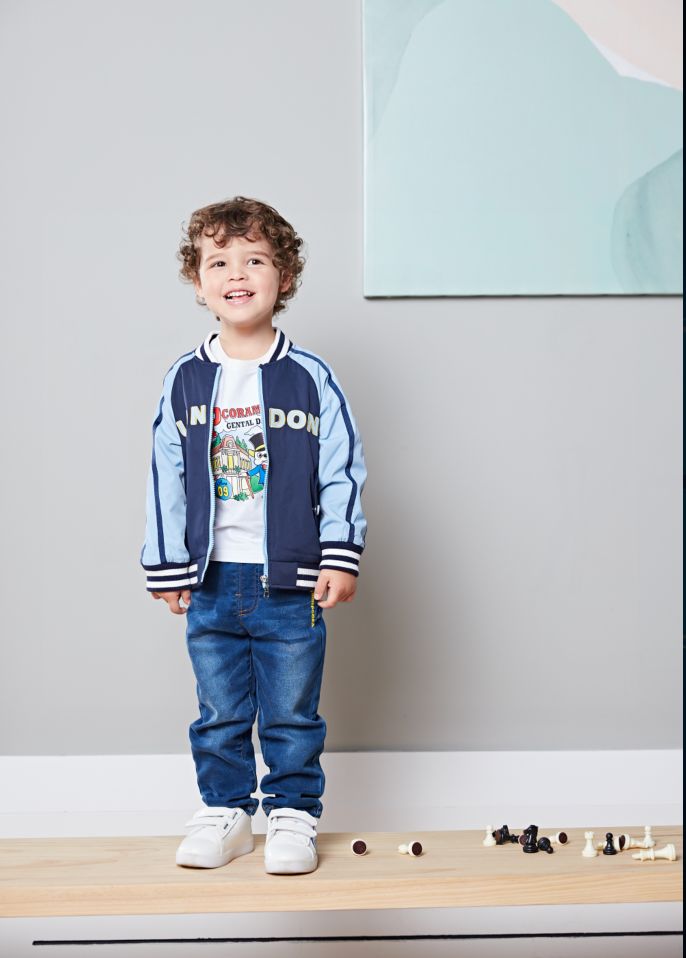 泰田儿童|远洋城巴柯拉即将开幕,秋季新品限时优惠