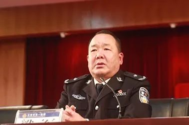 孫小果案後續雲南省第一監獄黨委書記監獄長梁軍被查曾任曲靖監獄監獄