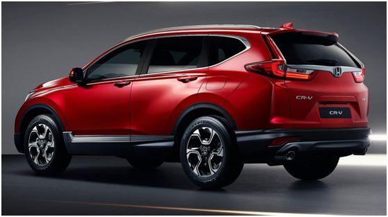 广汽本田breeze来了crv该哭还是笑