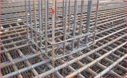 crb600h高强钢筋的几个优点一个比一个让人看好