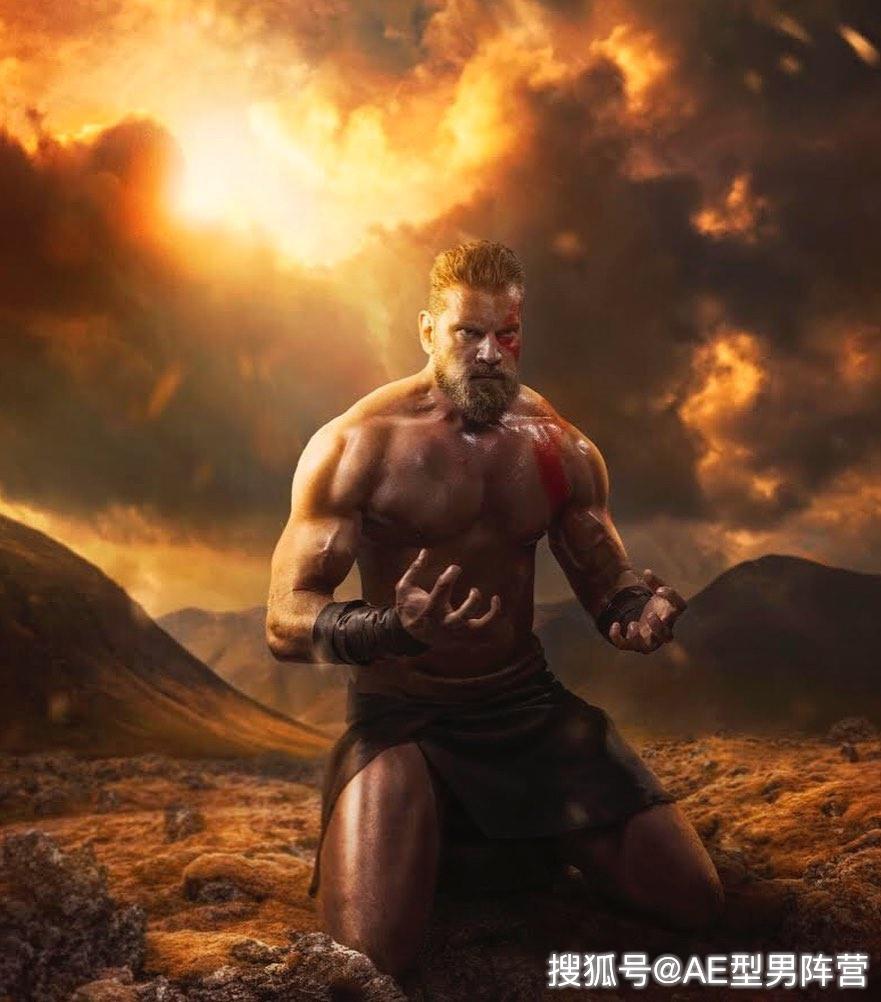 漫威公布的这位《黑寡妇》新晋演员名为olivier richters,是荷兰的一