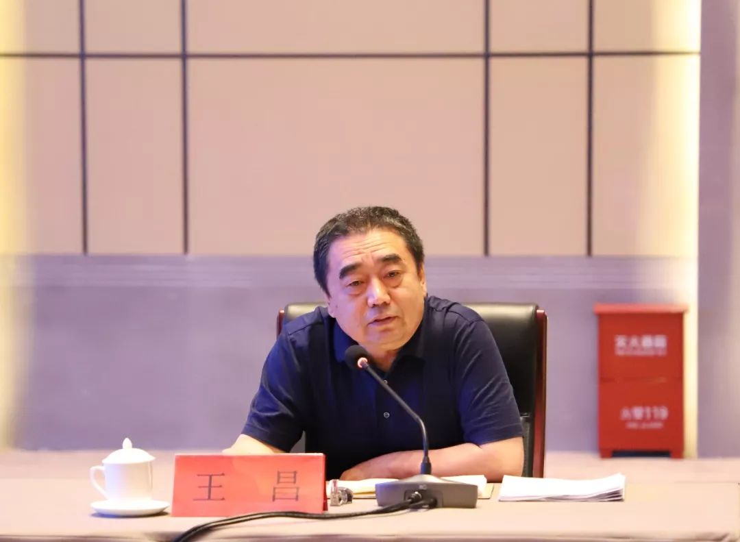 省人大财经委调研组到我县调研