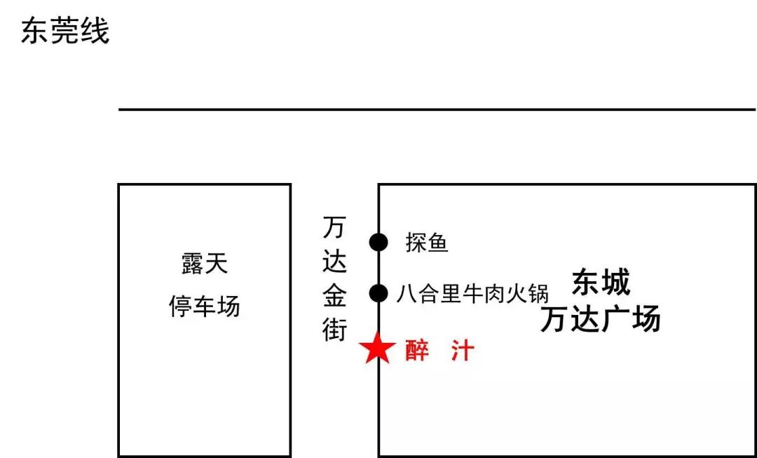 中心门口)广州宏发大厦北门【广州线】乘车地点指引专线班次安排如下