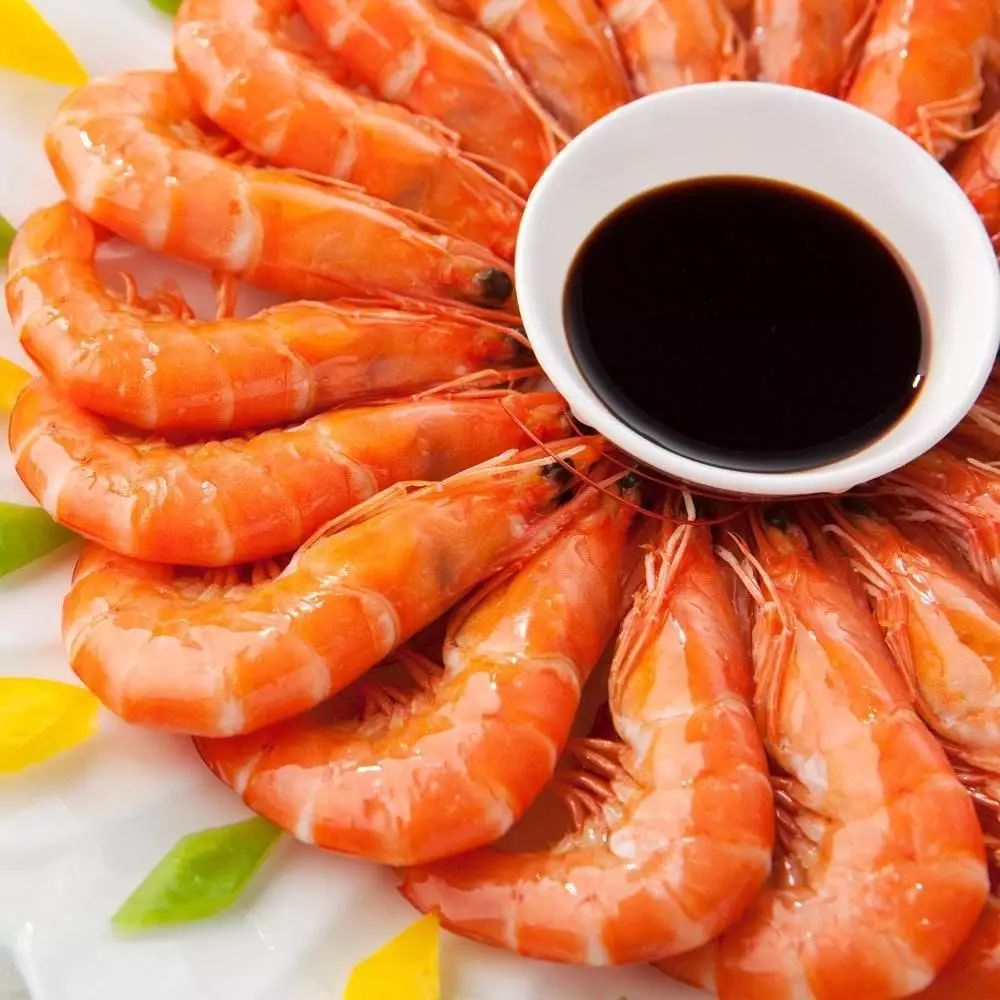 啥都敢吃的广东人为何九大簋中唯独不食它