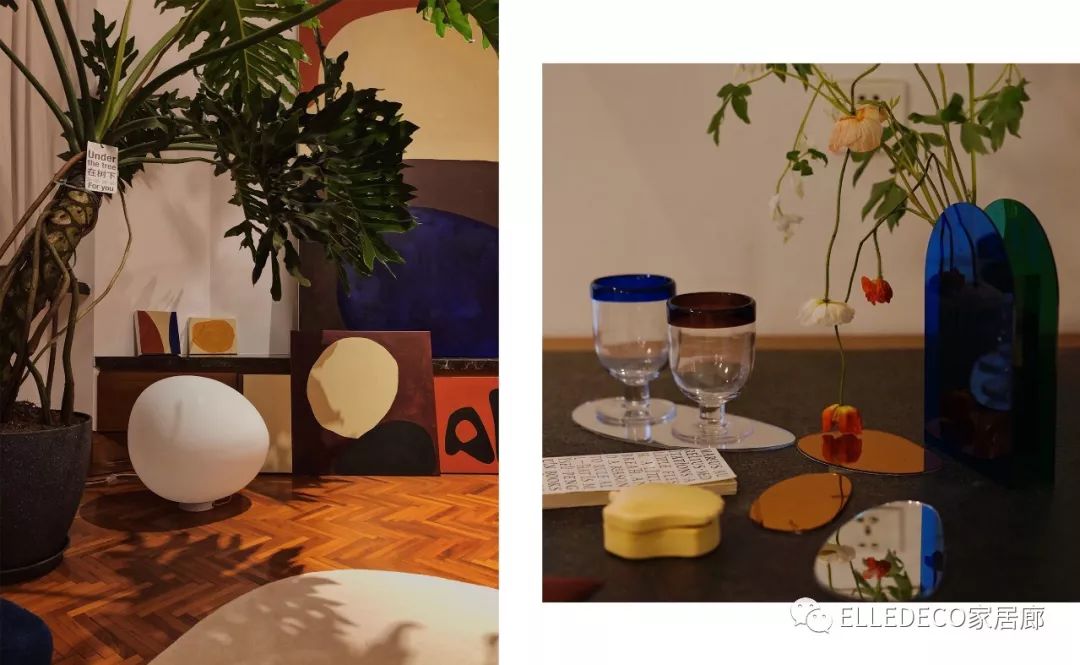 这个宝藏女孩,在上海开了六家民宿_renee