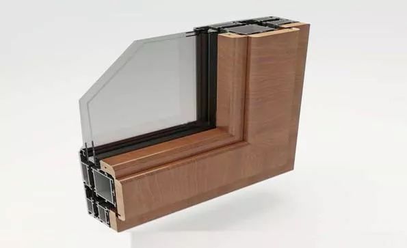 喜讯中德型材中德铝材双双入选2019年成都市地方名优产品推荐目录