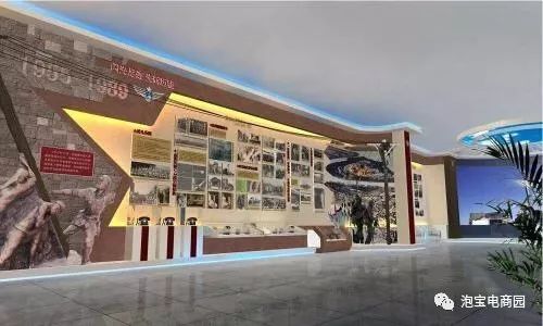 重金打造精装军创空间免房租入驻助力退役军人创业