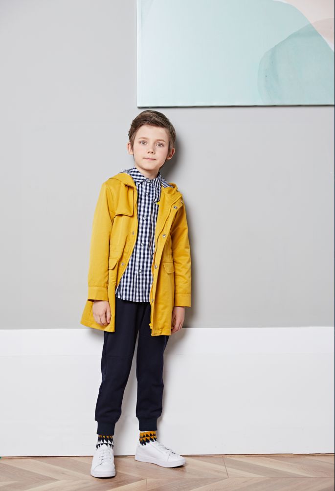 泰田儿童|远洋城巴柯拉即将开幕,秋季新品限时优惠