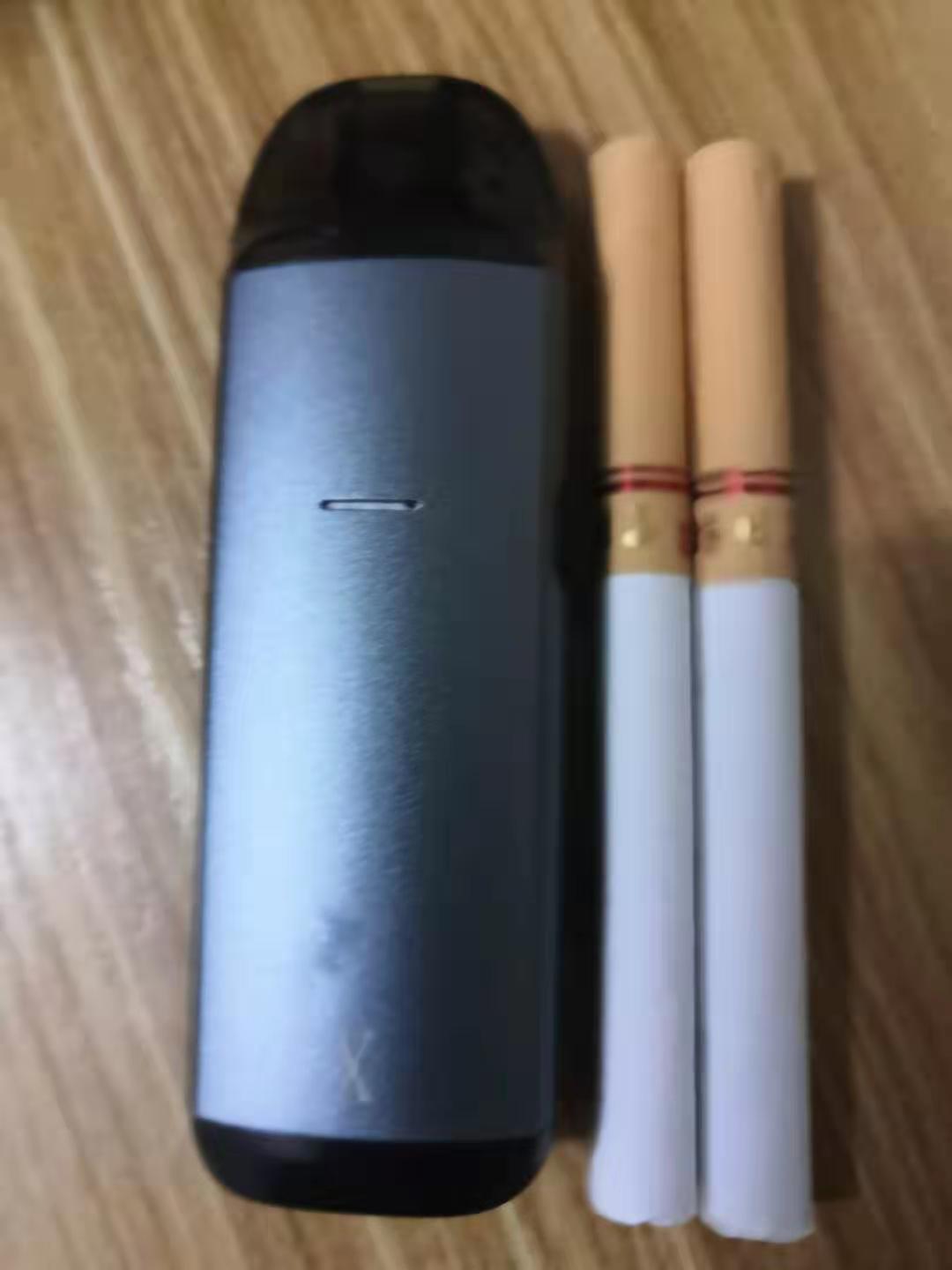 同样的寂寞不一样的烟火 电子烟戒烟真靠谱?