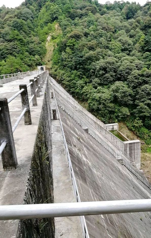 【客家情人节】七月十六岩岭朱家村走起~_石城县