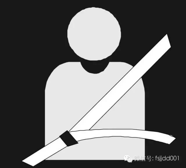 抚松辖区的驾驶人请注意开车请系好安全带抚松所有卡口安全带都可抓拍