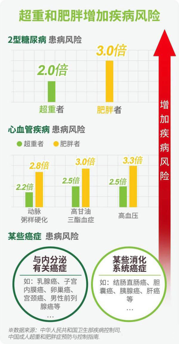 韩洋|中年男性都要渡一次“发胖”的劫